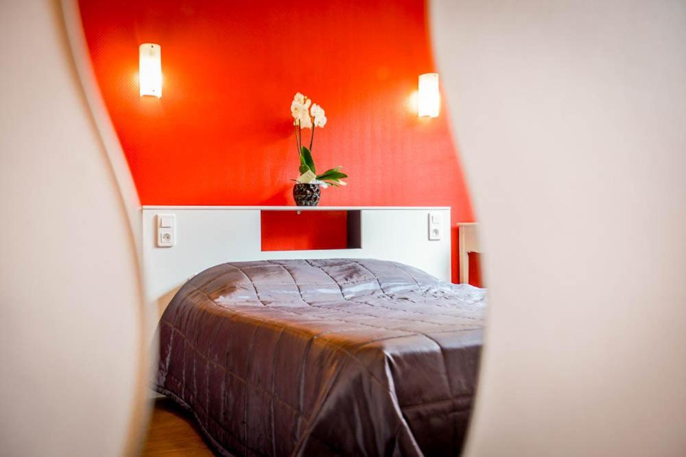 Atipyc Hotel Marssac-sur-Tarn Экстерьер фото