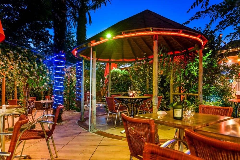 Atipyc Hotel Marssac-sur-Tarn Экстерьер фото